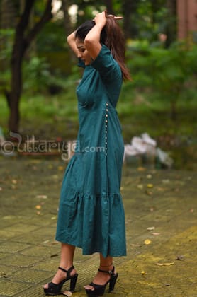 Tskori Dress-48