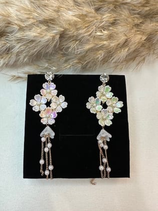 Topkapi Treasure Earrings