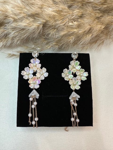 Topkapi Treasure Earrings