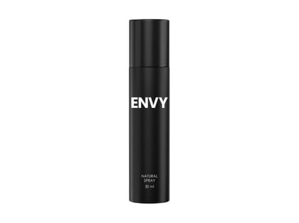 ENVY Natural Spray Perfume for Men - 30ml