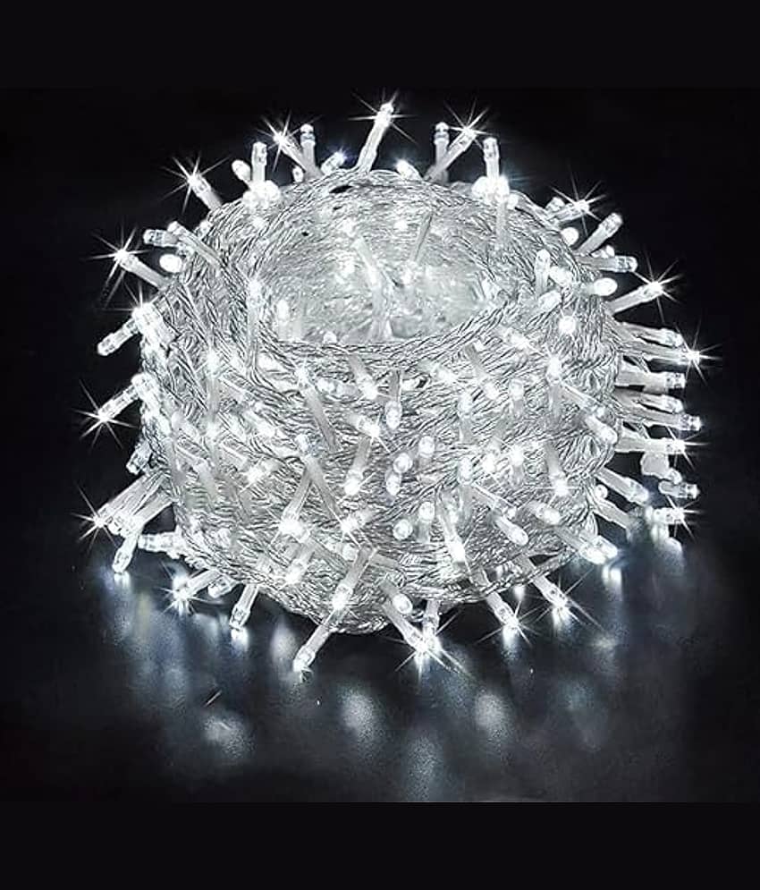 DAYBETTER White 13M String Light ( Pack of 1 )