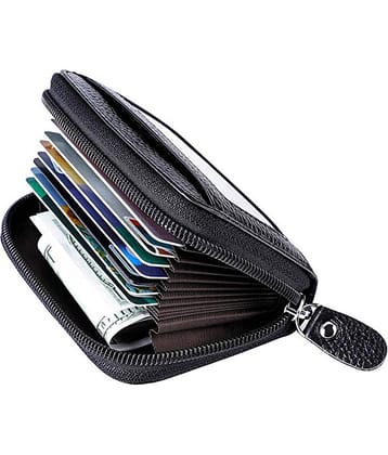 Stealodeal Steel Card Holder ( Pack 1 )