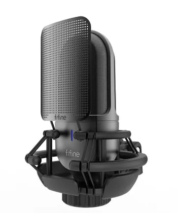 Refurbished Fifine K726 - XLR Condenser Microphone