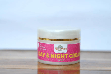 Day & Night Rose Cream 50 G