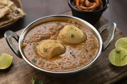 Bengali Tadka