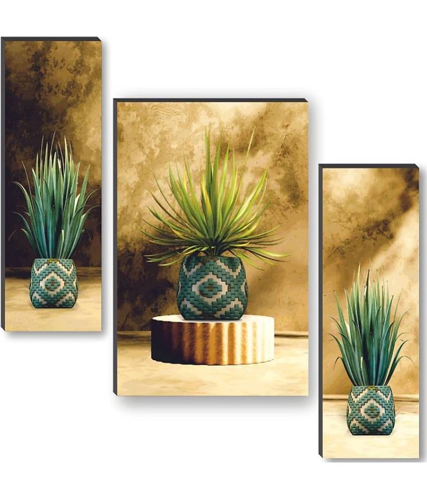 Saf - Food & Beverage Painting Without Frame