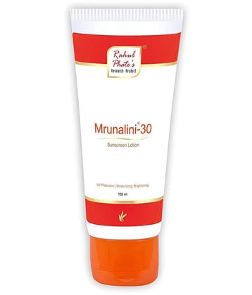 Rahul Phates Innovations Foot Lotion ( 100 mL )