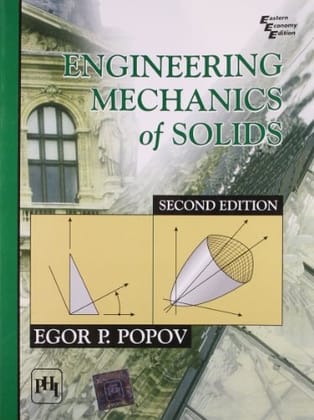 Engineering Mechanics Of Solids 2/ed