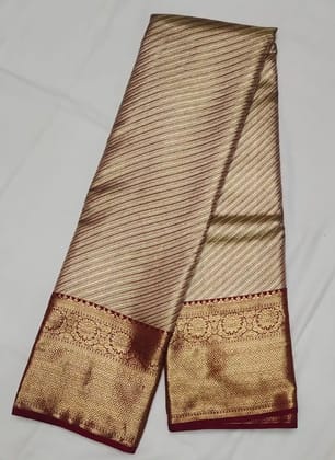 Indulge in Luxury: Exquisite Silk Sarees