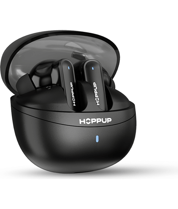 HOPPUP AirDoze F50 In Ear TWS Black
