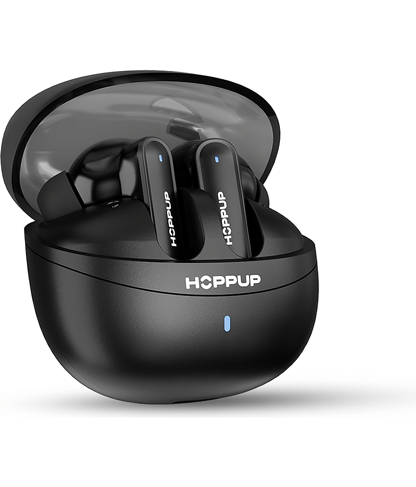 HOPPUP AirDoze F50 In Ear TWS Black