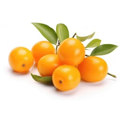 BABY ORANGE 500gm