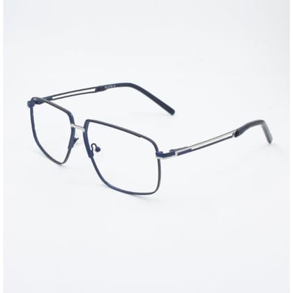 Lensoz Elite X Luxe Geometric 3 - Medium - Master Blue