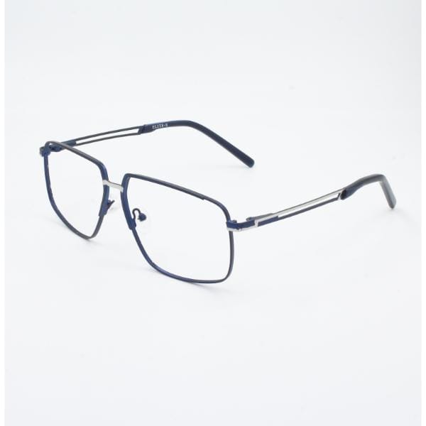 Lensoz Elite X Luxe Geometric 3 - Medium - Master Blue