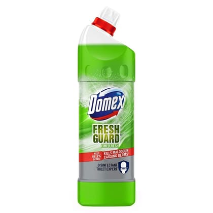 Domex Freshguard Toilet Cleaner Liquid - 1L