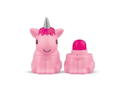 Renee Princess Snowball Lip Balm - 3g