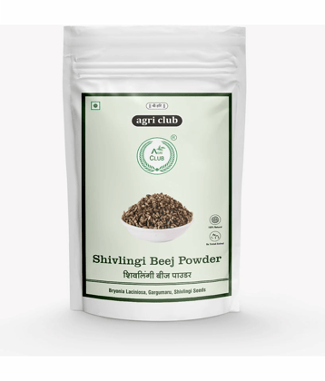 Agri Club Shivlingi Beej Powder 100 gm