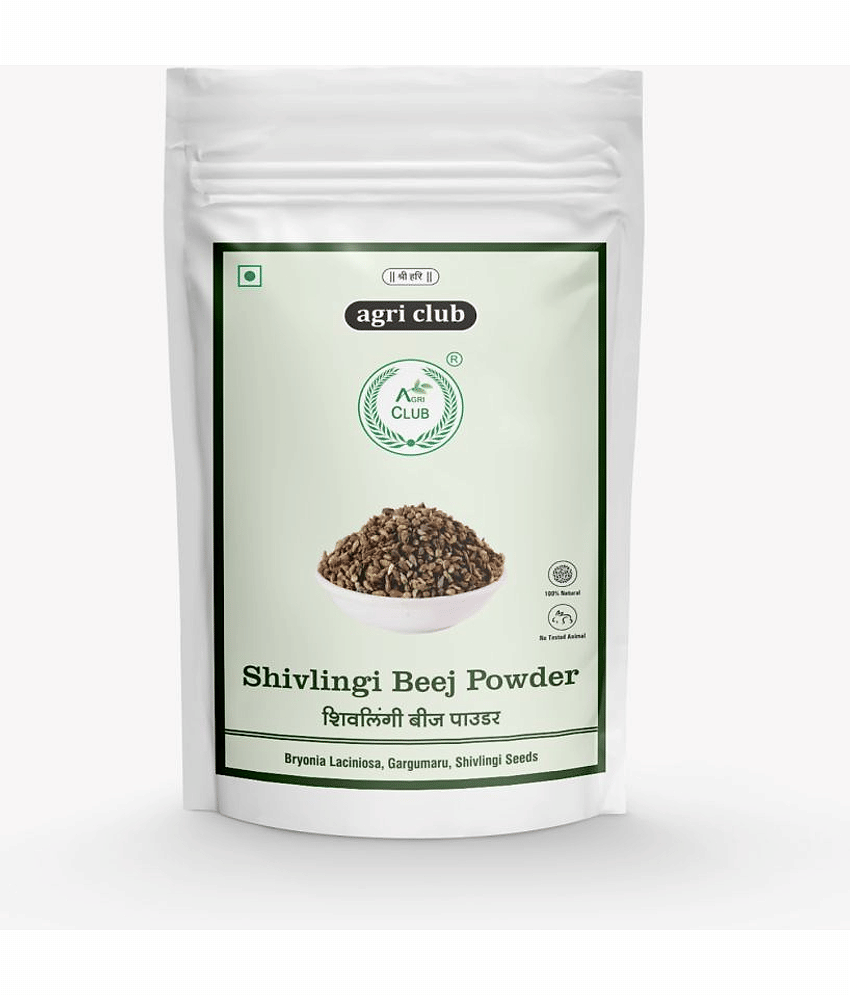 Agri Club Shivlingi Beej Powder 100 gm