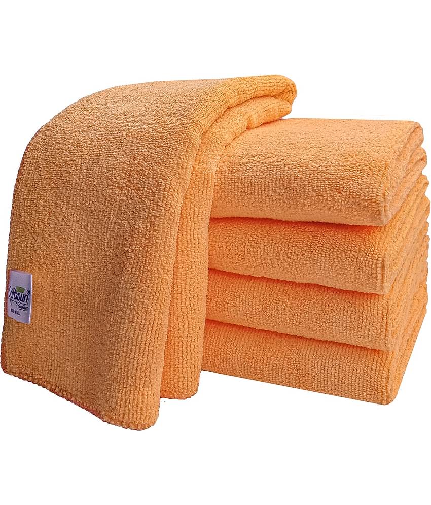 SOFTSPUN Microfibre Cleaning Cloth