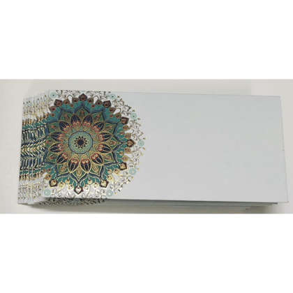 DIGITAL SHAGUN ENVELOPE