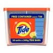 TIDE BAR 10 UNITS 200g