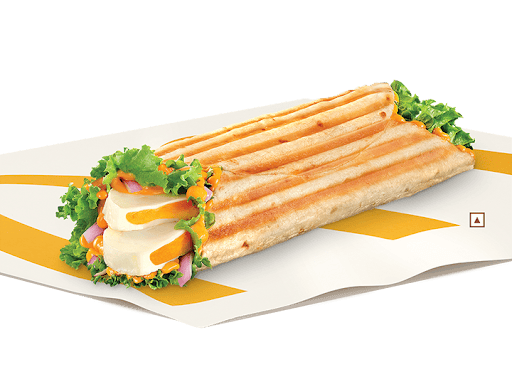 Egg Wrap