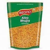 BICANO ALOO BHUJIA 400GM