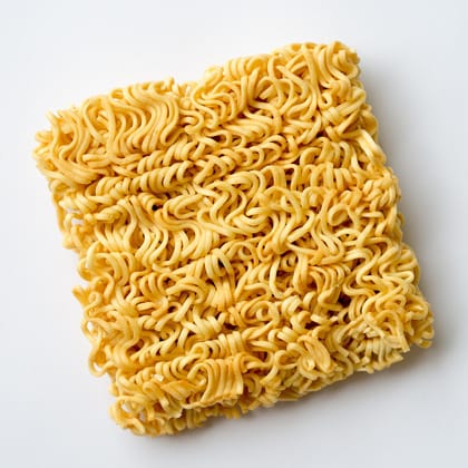 cup alag noodles alag