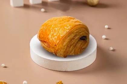 Chocolate Croissant