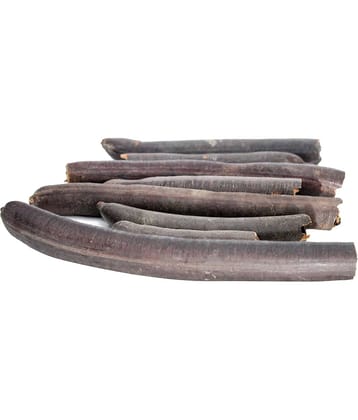 MYGODGIFT Amaltas Phali  Cassia Fistula Pods Amalatash Gooda Pudding Pipe Seed 400 gm