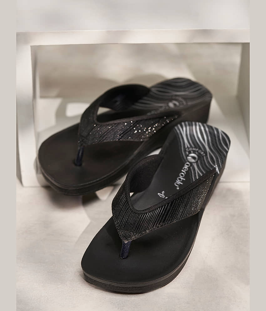 Aeroblu Footwear Beige Women's Flats