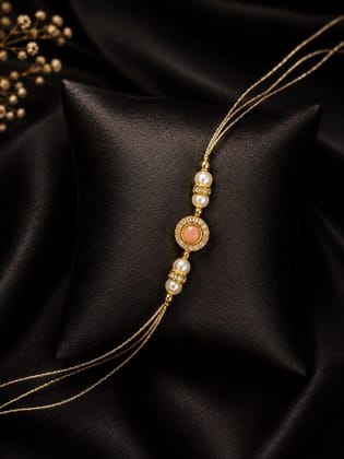  Rakhi