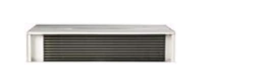 FURRED IN  Air Conditioners 42CX008GA+51MSG024GRC