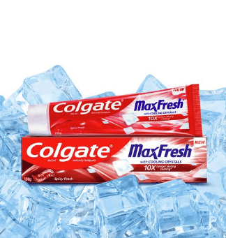 COLGATE MAX FRESH 150G