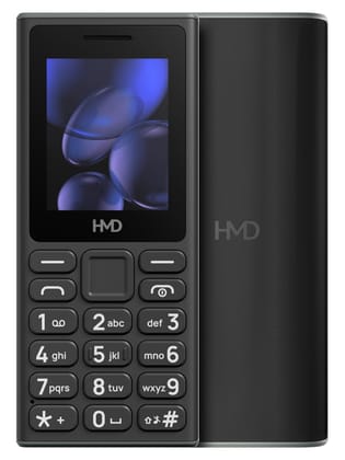 HMD 105 Keypad Phone HMD 105 Keypad Phone