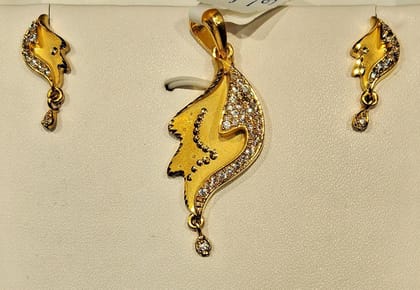 PENDANT SET GP