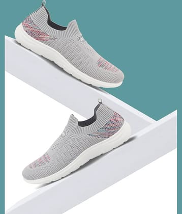 Welcome Navy Blue Women's Slip On