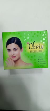 Olivia herb bleach 30 g