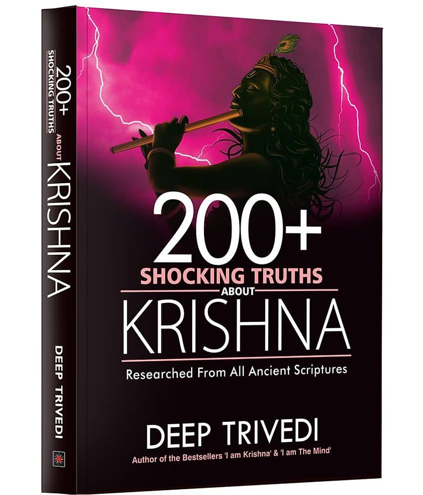 200+ Shocking Truths About Krishna