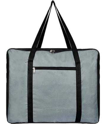 Non-Woven Saree Cover / Cloth Storage & Organizer ( Pack of 1 )