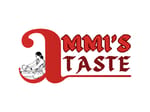AMMIS TASTE AMMIS TASTE