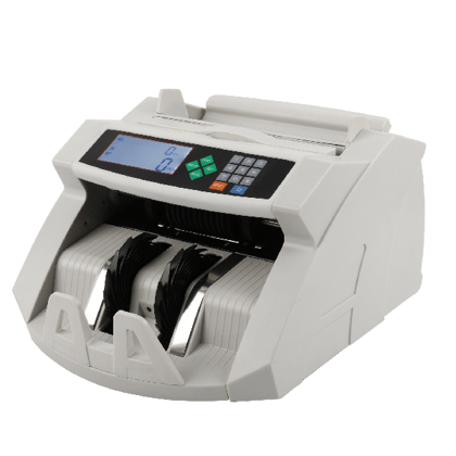 GOBBLER GB 6388 MG CURRENCY COUNTING MACHINE