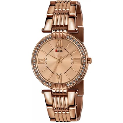 Bolun Women New Look Girls Analog watch