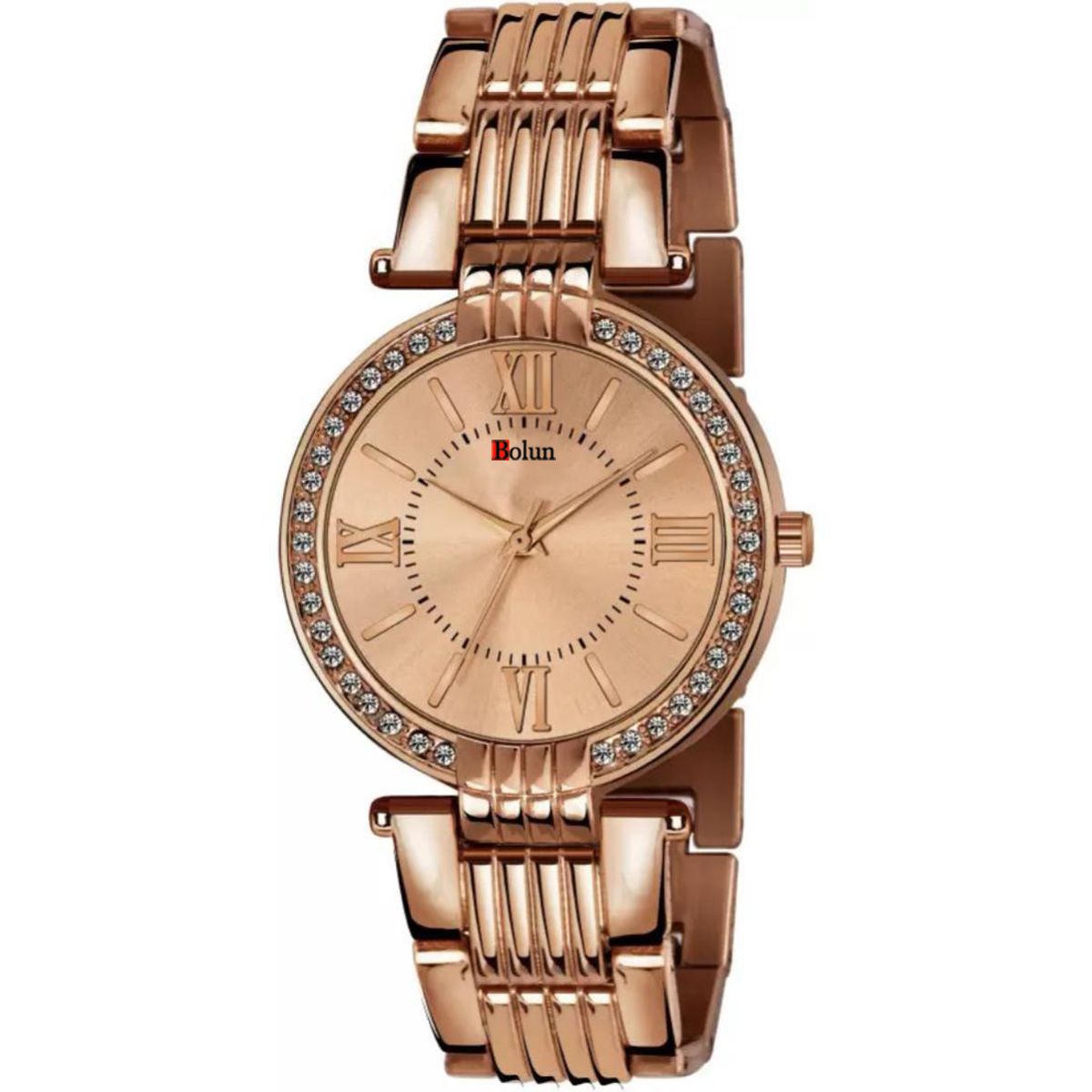 Bolun Women New Look Girls Analog watch