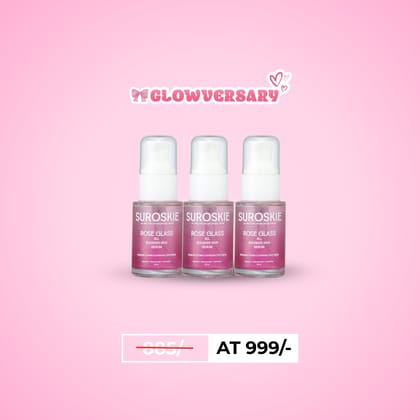 3 All Rounder Serum At ₹999