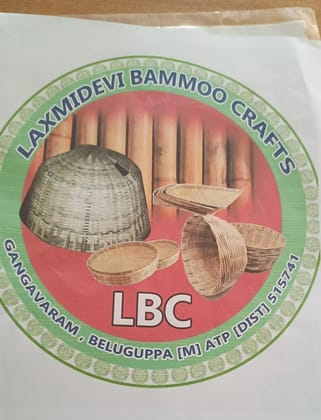 LAXMIDEVI BAMMOO CRAFTS
