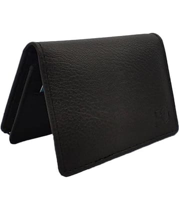 RAGE GAZE PU Leather Card Holder ( Pack 1 )