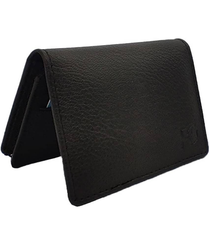 RAGE GAZE PU Leather Card Holder ( Pack 1 )