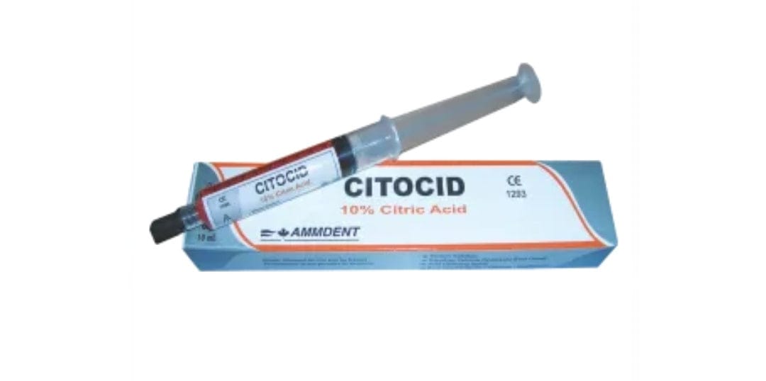 ammdent cito cid