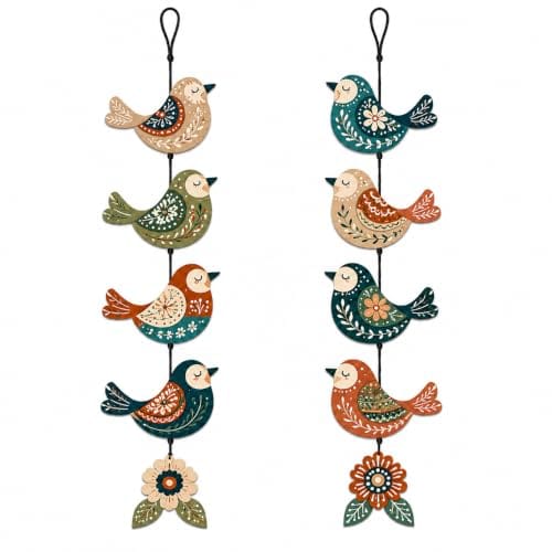 Decorative Items/Hanging Home Wall Decor Items/MDF Decoration Items for Home/Cute Wall Art For Living Room/Home